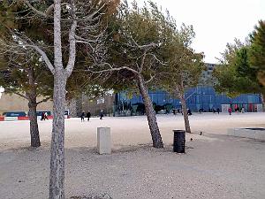 Marseille-Mucem- 19.02.2022 - 13